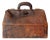 Early 20th Century Medical Travel Bag For Sale
