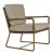 Traditional Bay Outdoor Lounge Collection by David Francis For Sale - Image 3 of 13