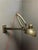Christian Dell Model 6716 Wall Lamp by Christian Dell for Kaiser Idell, 1930s For Sale - Image 4 of 11