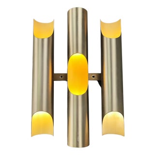 Fuga Wall Lamp by Maija Liisa for Raak, 1960s For Sale