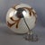 Murano Glass Pendant from Venini, 1970s For Sale - Image 14 of 14