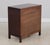 Stickley Metropolitan Cherry 3 Drawer Dresser Bachelor Chest For Sale - Image 13 of 16