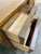 Vintage Dixie Furniture Mid Century Traditional Neoclassical Nightstands - Pair For Sale - Image 12 of 17