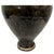 Antique Khmer Angkor Period Stoneware Baluster Vase For Sale - Image 4 of 18