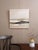 Contemporary Contemporary Modernist 'Drift of Light' Swedish Original Abstract Landscape Oil Painting, Framed For Sale - Image 3 of 13