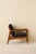 Wood Set of USA-75 Chairs by Folke Olsson for Dux, 1960s For Sale - Image 7 of 10