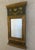 19th Century Empire Trumeau Mirror, 19th Century For Sale - Image 5 of 9