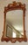 Labarge Georgian Rococo Style Burl Wood Wall Mirror Dimensions : 46" Tall X 27" Wide X 1" deep A stunning, highly...