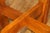 Stickley Mission Collection Cherry Octagonal Tabouret For Sale - Image 12 of 18