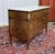 Louis XVI Mahogany Chest of Drawers with Marble Top, 1950s For Sale - Image 13 of 18
