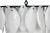 Not Yet Made - Made To Order NOIR Lotus Milk Glass Chandelier, Large For Sale - Image 5 of 8