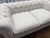 Rh Kensington 2-Cushion Sofa For Sale - Image 14 of 18