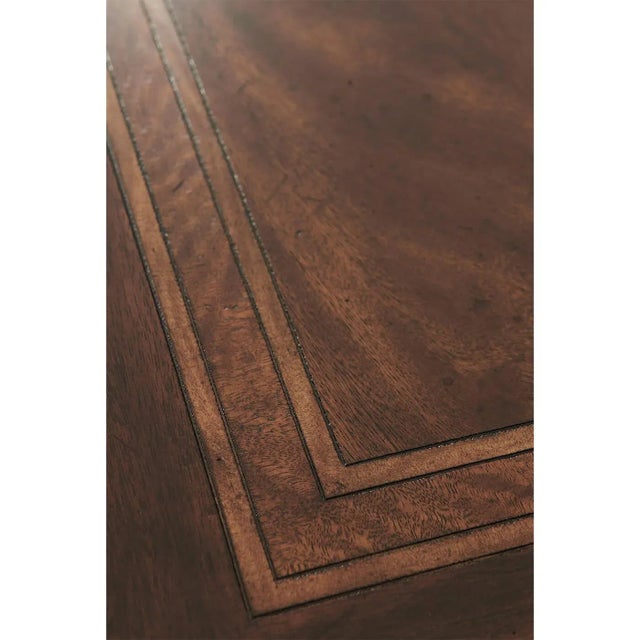 Not Yet Made - Made To Order Pair of Italian NeoClassic Nightstands For Sale - Image 5 of 7