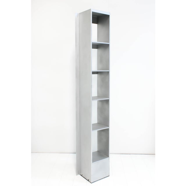 La Torre Modular Bookcase by Vicent Martinez Disseny, 1989 For Sale - Image 6 of 15
