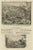 Lindenberg, Part of a Poem of the Battle of Ptolemy Against Alexander the Great, 1721, Print For Sale - Image 6 of 6