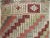 Textile 1980s Kilim Pillow Cover For Sale - Image 7 of 11