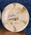 Silver Large Earthenware and Enamel Pie Dishes from Longwy, 1920, Set of 2 For Sale - Image 8 of 11
