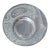 Indigenous Wade Baker Etched Crystal For Sale