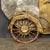 20th Century Italian Mix Metal Wall Art Car, 1970s For Sale - Image 4 of 13