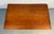 Mid 20th Century Mid-Century Modern Walnut Coffee Table With Drawer For Sale - Image 5 of 11