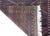 Vintage Baluchi Runner For Sale - Image 10 of 11
