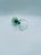Glass Crystal Wine Glass from Römer, 1983 For Sale - Image 7 of 11