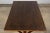 French Thonet Style Bentwood Bistro Table For Sale - Image 10 of 18