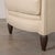 1930s French Club Chair in Linen For Sale - Image 14 of 14