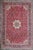 Antique Persian Kashan Rug, 15'00 X 23'00 For Sale - Image 10 of 10