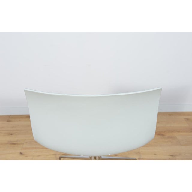 Catifa 53 Desk Chairs by Lievore Altherr Molina for Arper, 2000s, Set of 4 For Sale - Image 16 of 18