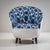 1930s Two Armchairs by Gio Ponti, Italy For Sale In New York - Image 6 of 13