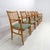 Set of Six Dining Chairs by Carl Malmsten, 1950 For Sale - Image 10 of 10