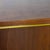 Mid to Late 20th Century MCM to Modern Walnut Executive Desk by Commonwealth Contract Furnishings For Sale - Image 14 of 18