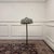 Glass Large Art Deco Floor Lamp in the style of Tiffany For Sale - Image 7 of 7