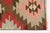 Anatolian Hallway Kilim Runner For Sale - Image 10 of 10