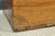 Camphorwood Marine Trunk, 1800s For Sale - Image 13 of 18