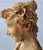 Tuscan Terracotta Spring Statue, 1900 For Sale - Image 4 of 8