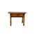 Spanish Wabi-Sabi Popular Table, 1940s For Sale - Image 10 of 10