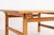 Oak Coffee Table by Hans J. Wegner for Andreas Tuck For Sale - Image 9 of 12