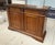 Traditional David Michael Tuscan 58" Wide Walnut Wood Sideboard, Attributed For Sale - Image 3 of 16