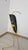 Sculpture Table Lamp in Iron and Plastic, 1980s For Sale - Image 9 of 18