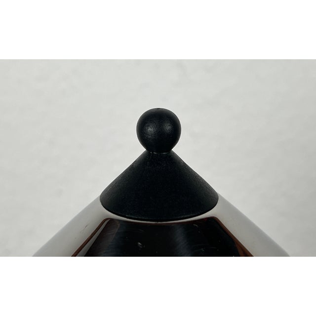 Italian Mia Espresso Maker from GB Guido Bergna, 1980s For Sale - Image 5 of 18