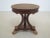 Maitland Smith Model 8114-30 Round Inlay Center Table For Sale - Image 9 of 9