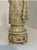Antique Carved Bone Asian Figure For Sale - Image 11 of 11