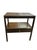Pair of Paul McCobb Perimeter Group End Tables by Winchendon. A very special pair of iconic Paul McCobb end tables/night...