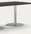 Metal Train Conference Table by Henrik Tengler For Sale - Image 7 of 11