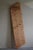 Danish Modern Sculptural Wall-Mounted Coat Rack in Pine, 1980s For Sale - Image 12 of 13
