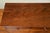 1990s Ethan Allen American Impressions Solid Cherry Dresser Topper For Sale In Boston - Image 6 of 8