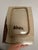 Folk Art Mid Century Studio Art, Stoneware Pottery Rectangle XL Tray Signed by Eric Norstad (California) For Sale - Image 3 of 12