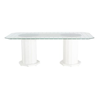 Vintage Dining Table from Werzalit, 1970s For Sale